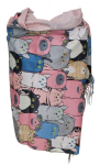Soe sall Kittens, Versoli