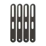 Teleri seinakinnitus Sbox Vesa-V2 Adapter