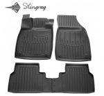 Automatid 3D Audi Q4 e-tron FZ 2021-2023