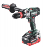 Akutrell SB 18 LTX-3 BL Q I/2x5,5 LiHD, MB, Metabo 603185660&MET