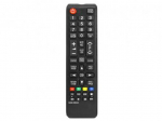 Nutiteler ja tarvik HQ LXP622A TV Remote control SAMSUNG / AA59-00622A / Black