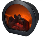 Hubane Led kamin