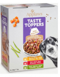 Applaws Dog Tin Stew Multipack, 8x156 g