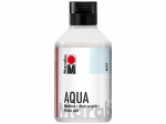 Salvr&auml;tiku lakk Aqua Matt 250ml
