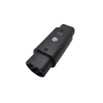 Elektriauto adapter Duosida GB/T