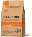 Grandorf kuivtoit koertele lambaliha ja kalkuniga, 3kg