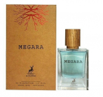 Parf&uuml;&uuml;m Lattafa Maison Alhambra Megara EDP naistele, 50 ml