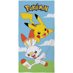 R&auml;tik Pokemon, 70x140 cm