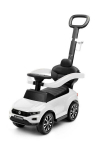 Pealeistutav auto Toyz, valge