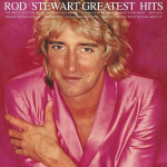 Vin&uuml;&uuml;lplaat Lp Stewart Rod Greatest Hits Vol.1