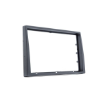 Autoraadio paigaldusraam EinParts 2 DIN Opel/Vauxhall