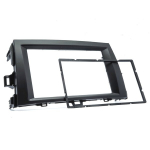 Autoraadio paigaldusraam EinParts 2 DIN Toyota Corolla 2007-2013