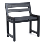 Tumehall aiapink Uno Comfort.