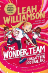 Wonder Team And the Forgotten Footballers: And the Forgotten Footballers