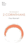 Message of 2 Corinthians: Power In Weakness