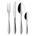 Villeroy & Boch s&ouml;&ouml;giriistade komplekt 24-osaline Arthur