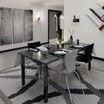 Laudlina 384-1000, 140x180 cm
