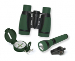 Binokkel Carson binokkel HU-401 Adventure Pak