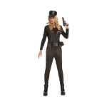 Maskeraadi kost&uuml;&uuml;m t&auml;iskasvanutele My Other Me Swat Girl