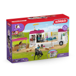Hobuste vedaja Schleich Horse Club