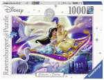 Puzzle 1000 t&uuml;kki - Aladdin - Ravensburger