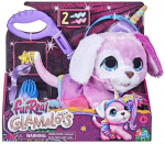 Interaktiivne kutsikas Hasbro Furreal Friends glamalots