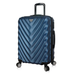 Keskmine kohver My Valice Mv7057, M, sinine