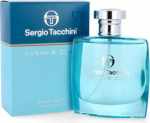 Tualettvesi Sergio Tacchini Ocean&acute;s Club