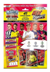 Topps jalkakaardid Match Attax 2023/24 - Update Mega Multipack #1