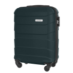 V&auml;ike kohver Barrens, S, 34 L, roheline