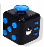 Sensory Mini kuubik Belsi, sinine