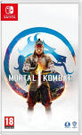 Arvutim&auml;ng Mortal Kombat 1 Nintendo Switch