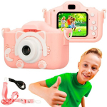 Digikaamera Extralink Kids Camera H27 Single