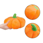 Halloweeni kaunistus pl&uuml;&uuml;sist m&auml;nguasi K&otilde;rvits