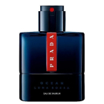 Prada Luna Rossa Ocean Pour Homme EDP parf&uuml;&uuml;mvesi meestele, 50 ml
