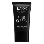 Meigi aluskreem NYX Shine Killer Matistav viimistlusvahend (20 ml)