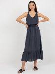 Kleit naistele 4063813474419, hall, XS