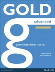 Gold Advanced Maximiser with Key New edition, Advanced, Gold Advanced Maximiser with Key