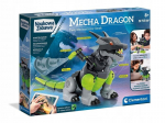 Interaktiivne robot Walking Dragon Clementoni