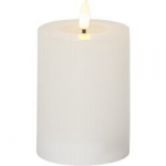 LED vahak&uuml;&uuml;nal valge 0,03W 7,5x12,5cm Flamme Flow 061-40
