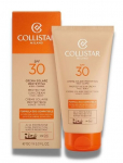 P&auml;ikesekreem Collistar Sun Eco-Compatible - Kaitsev SPF 30, 150 ml