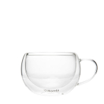 Homla tassikomplekt Cembra, 2 tk, 0.27 l