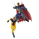 Figuuride komplekt Marvel's Nighthawk & Marvel's Blur, 15 cm