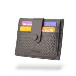 Rahakott Mundane, nahast