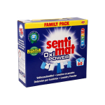 Sentimat Oxi Power 60WL pesupulber, 3,3 kg