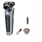 9D juhtmeta elektriline pardel