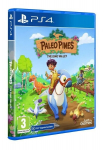 Arvutim&auml;ng Paleo Pines