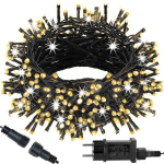 Valguskett Springos CL4082, 300 LED, 17.5 m