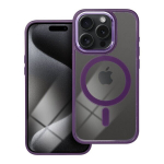 Forcell Color Edge Iphone 15 Pro