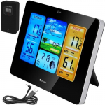 Ilmajaam Izoxis 22452